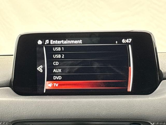 ＣＸ－５ ２０Ｓプロアクティブ　禁煙車　ワンオーナー　ナビ　Ｂｌｕｅｔｏｏｔｈ　フルセグ　リアカメラ　ＥＴＣ　シートヒーター　クルーズコントロール　ヘッドアップディスプレイ　サイドカーテンエアバッグ　ＬＥＤヘッドライト　ＬＥＤライト（21枚目）