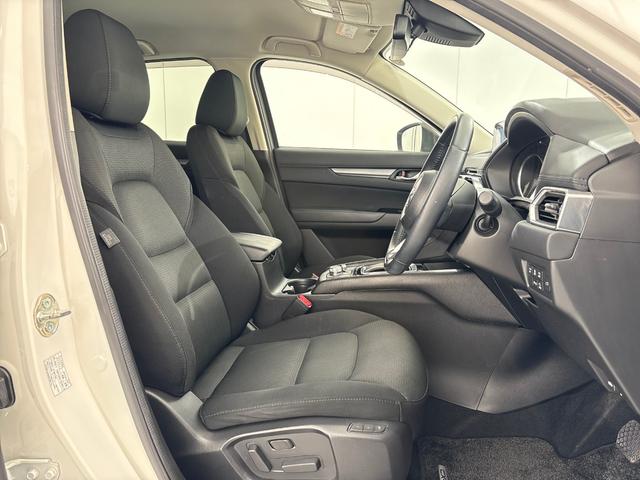 ＣＸ－５ ２０Ｓプロアクティブ　禁煙車　ワンオーナー　ナビ　Ｂｌｕｅｔｏｏｔｈ　フルセグ　リアカメラ　ＥＴＣ　シートヒーター　クルーズコントロール　ヘッドアップディスプレイ　サイドカーテンエアバッグ　ＬＥＤヘッドライト　ＬＥＤライト（35枚目）
