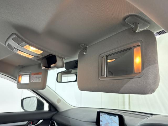 ＣＸ－５ ２０Ｓプロアクティブ　禁煙車　ワンオーナー　ナビ　Ｂｌｕｅｔｏｏｔｈ　フルセグ　リアカメラ　ＥＴＣ　シートヒーター　クルーズコントロール　ヘッドアップディスプレイ　サイドカーテンエアバッグ　ＬＥＤヘッドライト　ＬＥＤライト（38枚目）