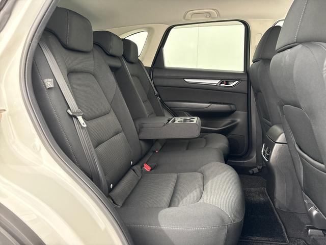 ＣＸ－５ ２０Ｓプロアクティブ　禁煙車　ワンオーナー　ナビ　Ｂｌｕｅｔｏｏｔｈ　フルセグ　リアカメラ　ＥＴＣ　シートヒーター　クルーズコントロール　ヘッドアップディスプレイ　サイドカーテンエアバッグ　ＬＥＤヘッドライト　ＬＥＤライト（39枚目）