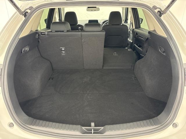 ＣＸ－５ ２０Ｓプロアクティブ　禁煙車　ワンオーナー　ナビ　Ｂｌｕｅｔｏｏｔｈ　フルセグ　リアカメラ　ＥＴＣ　シートヒーター　クルーズコントロール　ヘッドアップディスプレイ　サイドカーテンエアバッグ　ＬＥＤヘッドライト　ＬＥＤライト（43枚目）