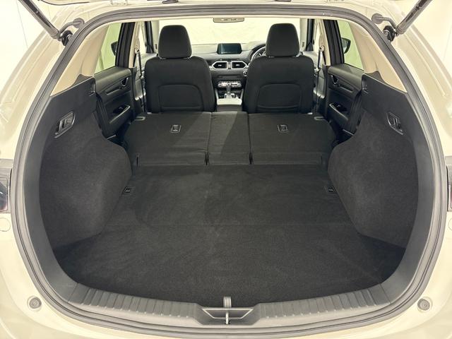 ＣＸ－５ ２０Ｓプロアクティブ　禁煙車　ワンオーナー　ナビ　Ｂｌｕｅｔｏｏｔｈ　フルセグ　リアカメラ　ＥＴＣ　シートヒーター　クルーズコントロール　ヘッドアップディスプレイ　サイドカーテンエアバッグ　ＬＥＤヘッドライト　ＬＥＤライト（44枚目）