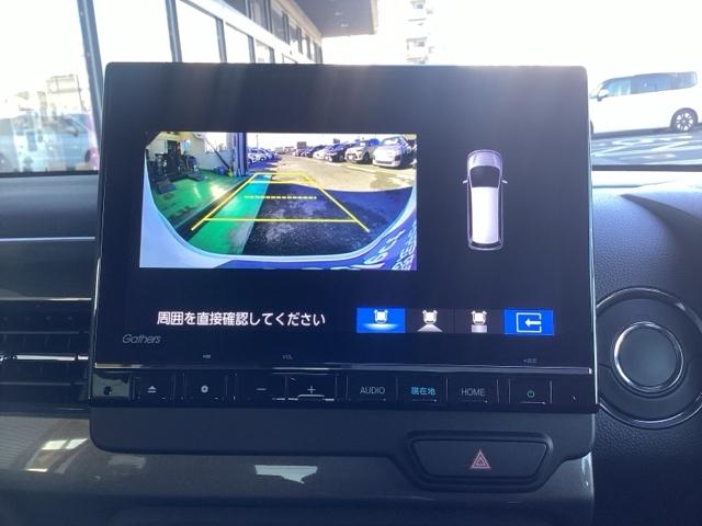 Ｎ－ＷＧＮカスタム Ｌ　禁煙車　当社元試乗車　９インチナビ　ミュージックサーバー　Ｂｌｕｅｔｏｏｔｈ　ＵＳＢ　フルセグ　リアカメラ　ＥＴＣ　純正ドラレコ　シートヒーター　ＬＥＤ　純正１４インチアルミホイール（9枚目）