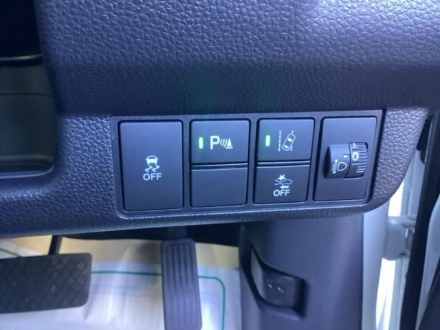 Ｎ－ＷＧＮカスタム Ｌ　禁煙車　当社元試乗車　９インチナビ　ミュージックサーバー　Ｂｌｕｅｔｏｏｔｈ　ＵＳＢ　フルセグ　リアカメラ　ＥＴＣ　純正ドラレコ　シートヒーター　ＬＥＤ　純正１４インチアルミホイール（19枚目）