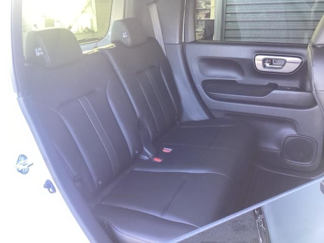 Ｎ－ＷＧＮカスタム Ｌ　禁煙車　当社元試乗車　９インチナビ　ミュージックサーバー　Ｂｌｕｅｔｏｏｔｈ　ＵＳＢ　フルセグ　リアカメラ　ＥＴＣ　純正ドラレコ　シートヒーター　ＬＥＤ　純正１４インチアルミホイール（24枚目）