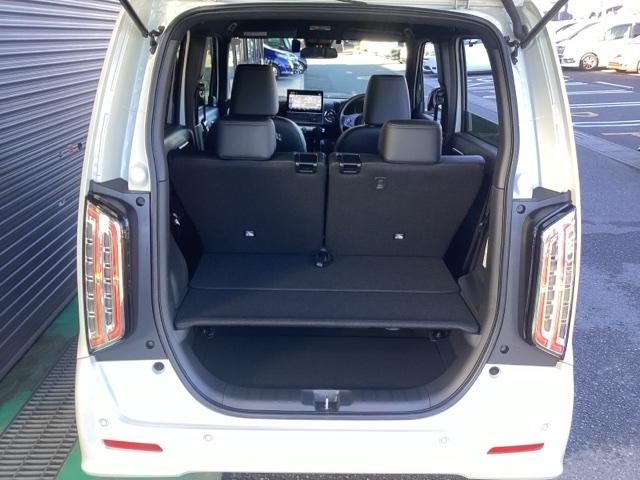 Ｎ－ＷＧＮカスタム Ｌ　禁煙車　当社元試乗車　９インチナビ　ミュージックサーバー　Ｂｌｕｅｔｏｏｔｈ　ＵＳＢ　フルセグ　リアカメラ　ＥＴＣ　純正ドラレコ　シートヒーター　ＬＥＤ　純正１４インチアルミホイール（26枚目）