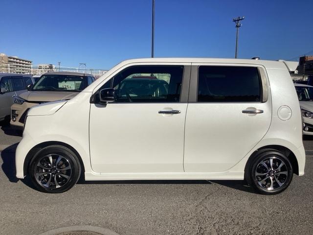 Ｎ－ＷＧＮカスタム Ｌ　禁煙車　当社元試乗車　９インチナビ　ミュージックサーバー　Ｂｌｕｅｔｏｏｔｈ　ＵＳＢ　フルセグ　リアカメラ　ＥＴＣ　純正ドラレコ　シートヒーター　ＬＥＤ　純正１４インチアルミホイール（35枚目）