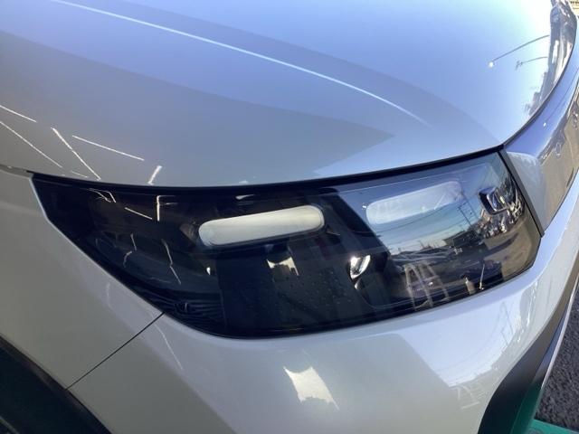 フリード ｅ：ＨＥＶクロスター　禁煙車　元当社試乗車　純正１１．４インチナビ　ミュージックサーバー　Ｂｌｕｅｔｏｏｔｈ　ＵＳＢ　フルセグ　リアカメラ　ＥＴＣ　純正ドラレコ　シートヒーター　両側電動ドア　純正１５インチアルミホイール（32枚目）