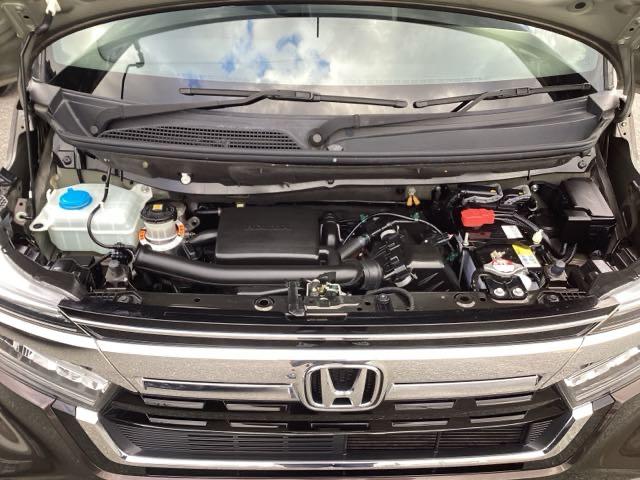 N-BOXカスタム L・スロープ 禁煙車 ワンオーナー 点検パック当社実施済み ナビ ミュージックサーバー Bluetooth USB フルセグ リアカメラ ETC シートヒーター 両側電動ドア LED 純正14インチアルミホイール(6枚目)