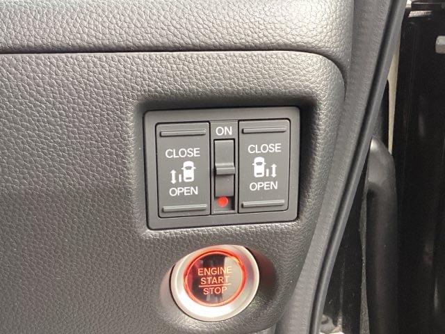 N-BOXカスタム L・スロープ 禁煙車 ワンオーナー 点検パック当社実施済み ナビ ミュージックサーバー Bluetooth USB フルセグ リアカメラ ETC シートヒーター 両側電動ドア LED 純正14インチアルミホイール(21枚目)