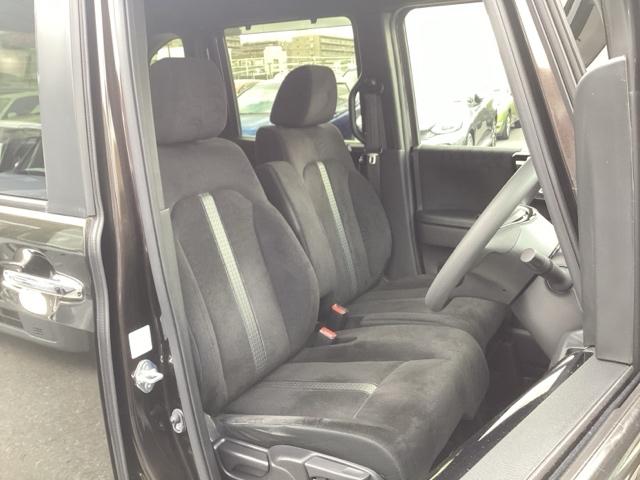 N-BOXカスタム L・スロープ 禁煙車 ワンオーナー 点検パック当社実施済み ナビ ミュージックサーバー Bluetooth USB フルセグ リアカメラ ETC シートヒーター 両側電動ドア LED 純正14インチアルミホイール(25枚目)