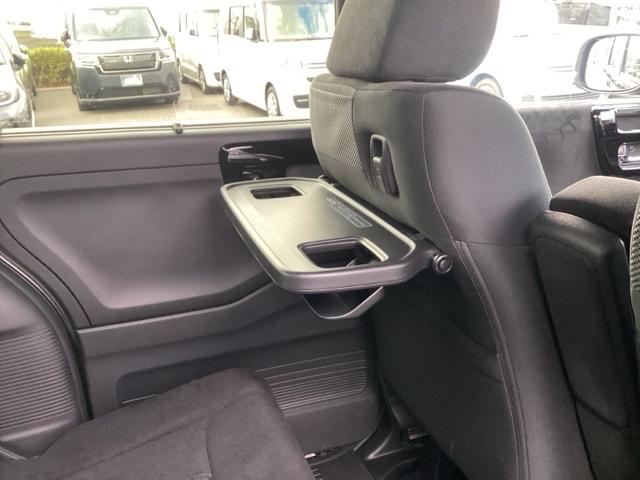 N-BOXカスタム L・スロープ 禁煙車 ワンオーナー 点検パック当社実施済み ナビ ミュージックサーバー Bluetooth USB フルセグ リアカメラ ETC シートヒーター 両側電動ドア LED 純正14インチアルミホイール(27枚目)