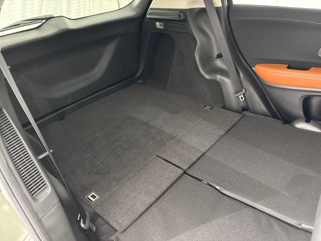 ヴェゼル ハイブリッドZ ワンオーナー 点検パック当社実施済み 純正ナビ Bluetooth USB フルセグ リアカメラ ETC 衝突被害軽減ブレーキ カーテンエアバッグ シートヒーター LED 純正17インチアルミホイール(39枚目)