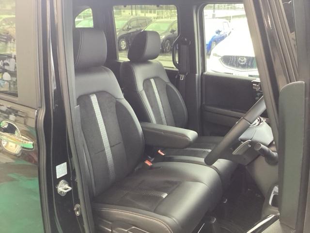 N-BOXカスタム Lターボ 禁煙車 ワンオーナー 点検パック当社実施済み 純正ナビ ミュージックサーバー Bluetooth USB フルセグ リアカメラ ETC パドルシフト 両側電動ドア サイドカーテンエアバッグ 1オーナー(26枚目)