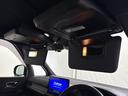 【あると便利な装備】運転席・助手席サンバイザー内側ライト付きミラー+マップランプが装備されています