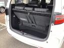 フル乗車時の荷台スペースも十分な広さです。