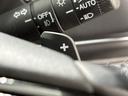 ★パドルシフト★ハンドルにある『＋』と『－』のレバーを指先で操ることで、マニュアル車感覚のシフトチェンジが楽しめるパドルシフトです☆
