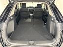 リア席シートを倒せば広い荷室が広がります！