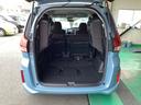 ☆サードシートを跳ね上げれば、ご覧の広さのカーゴスペースを確保出来ます☆