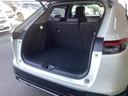 ラゲッジスペースは十分な広さを確保しております！