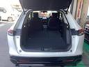 ☆リアシート背もたれを倒せば、ご覧の広さのカーゴスペースを確保出来ます☆
