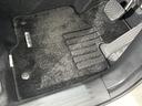 ★純正のフロアマットも付いています!クリーニング済♪