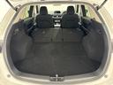 リア席シートを倒せば広い荷室が広がります!