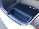 トランクルーム下部の収納スペースです。便利ですよ!
