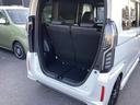 ラゲッジスペースは十分な広さを確保しております!