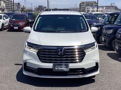 内外装ともにきれいな車で、ＨｏｎｄａＣＯＮＮＥＣＴズ９インチナビ　Ｂｌｕｅｔｏｏｔｈ　ＥＴＣ　マルチビューカメラ　等装着しております！ 6
