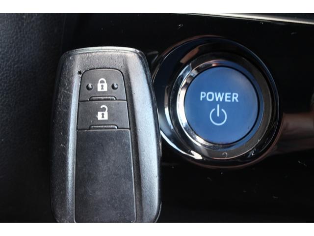 プリウス Ｓ　Ｆ／Ｓ／Ｒエアロ　純正ナビ　バックカメラ　Ｂｌｕｅｔｏｏｔｈ接続　フルセグ　ＬＥＤヘッドライト＆フォグ　ドライブレコーダー　プッシュスタート＆スマートキー　ＥＴＣ　社外１９インチアルミ（19枚目）