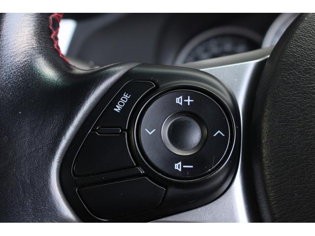 86 GT 後期型 TRDエアロ/4本出しマフラー BLITZ車高調 ナビ バックカメラ フルセグ Bluetooth/USB接続 ドライブレコーダー ハーフレザーシート 純正17インチAW クルーズコントロール(18枚目)