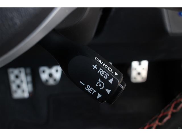86 GT 後期型 TRDエアロ/4本出しマフラー BLITZ車高調 ナビ バックカメラ フルセグ Bluetooth/USB接続 ドライブレコーダー ハーフレザーシート 純正17インチAW クルーズコントロール(20枚目)