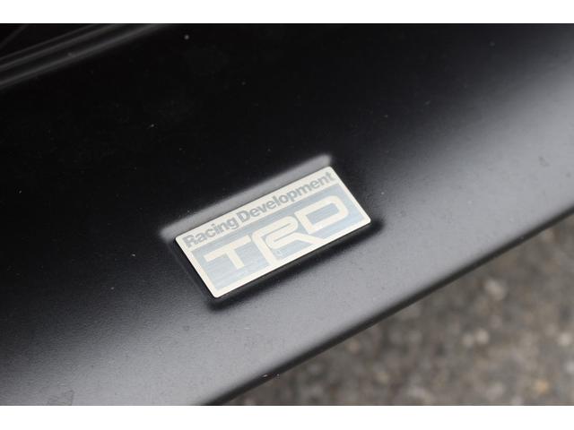 86 GT 後期型 TRDエアロ/4本出しマフラー BLITZ車高調 ナビ バックカメラ フルセグ Bluetooth/USB接続 ドライブレコーダー ハーフレザーシート 純正17インチAW クルーズコントロール(32枚目)