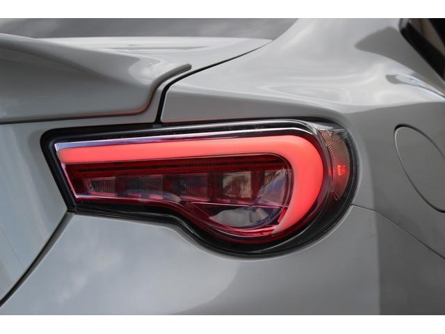 86 GT 後期型 TRDエアロ/4本出しマフラー BLITZ車高調 ナビ バックカメラ フルセグ Bluetooth/USB接続 ドライブレコーダー ハーフレザーシート 純正17インチAW クルーズコントロール(34枚目)