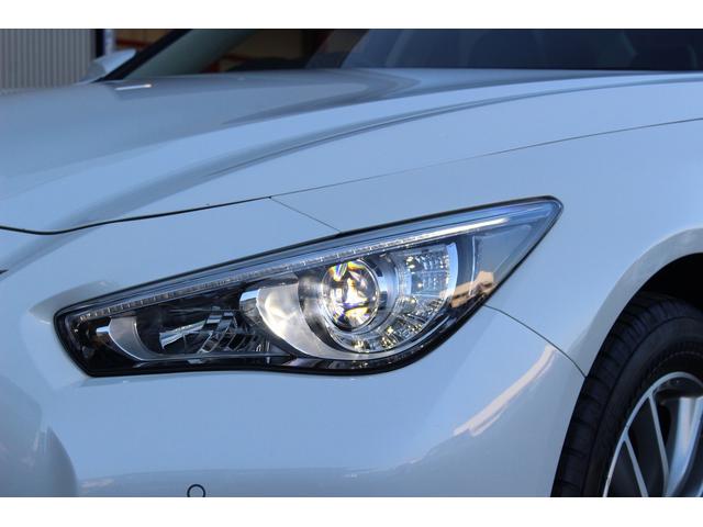 スカイライン 200GT-tタイプP 純正メーカーナビ 全周囲カメラ/フルセグ/Bluetooth 黒本革シート 前席シートヒーター/パワーシート 衝突軽減ブレーキ コーナーセンサー レーダークルーズ オートライト ETC 純正AW(31枚目)