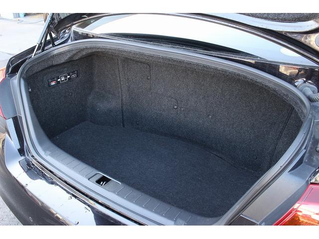 フーガハイブリッド VIP 後期型 メーカーナビ アラウンドビューモニター 茶革電動/オットマン/シートヒーター/エアシート レーダークルーズ 純正18インチAW エマージェンシーブレーキ 障害物センサー ドラレコ ETC(9枚目)