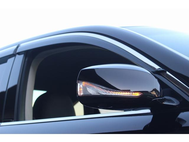 フーガハイブリッド VIP 後期型 メーカーナビ アラウンドビューモニター 茶革電動/オットマン/シートヒーター/エアシート レーダークルーズ 純正18インチAW エマージェンシーブレーキ 障害物センサー ドラレコ ETC(35枚目)