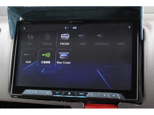 ハイエースバン ロングスーパーＧＬ　後期　ＷＡＬＤエアロ　ベットキット　社外２０ＡＷ　パイオニアナビ　ＣＤ／ＤＶＤ／Ｂｌｕｅｔｏｏｔｈ／バックカメラ　ＡＬＰＩＮＥ後席モニター　オートライト　ＬＥＤヘッドライト　黒革調シートカバー（12枚目）