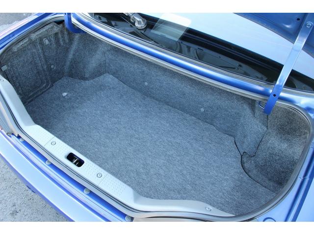 スペックS 5速MT 外マフラー 車検32年6月まで(9枚目)