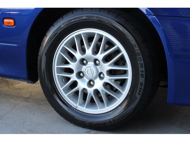 スペックS 5速MT 外マフラー 車検32年6月まで(16枚目)