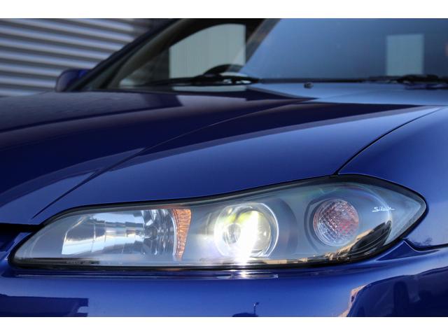 スペックS 5速MT 外マフラー 車検32年6月まで(19枚目)