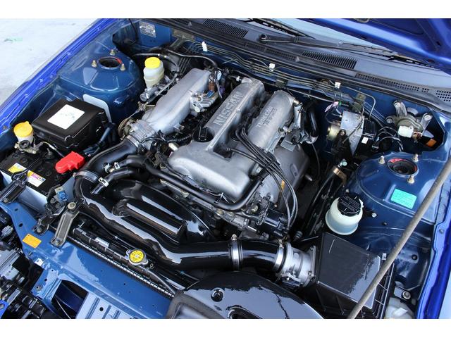 スペックS 5速MT 外マフラー 車検32年6月まで(20枚目)