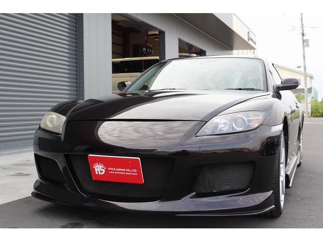 タイプS スポーツプレステージリミテッド 特別仕様車 6MT(18枚目)