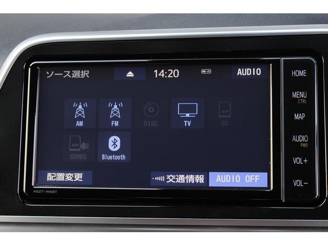ハイブリッドG クエロ 後期型/歩行者検知機能付衝突警告/車線逸脱警報/前後踏み間違い防止/7人乗り/純正SDナビ/フルセグ/DVD/パノラマミックビューモニター/両側電動スライドドア/ハーフレザー/全方位モニター(17枚目)