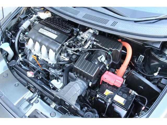 α 無限ウィング エアロ 純正HDDナビ ダウンサス バックカメラ ドライブレコーダー ETC 18インチAW オートクルーズ HIDヘッドライト パドルシフト スマートキー(26枚目)