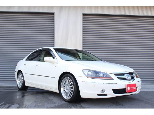 レジェンド Kb1の中古車を探すなら グーネット中古車 ホンダの中古車情報