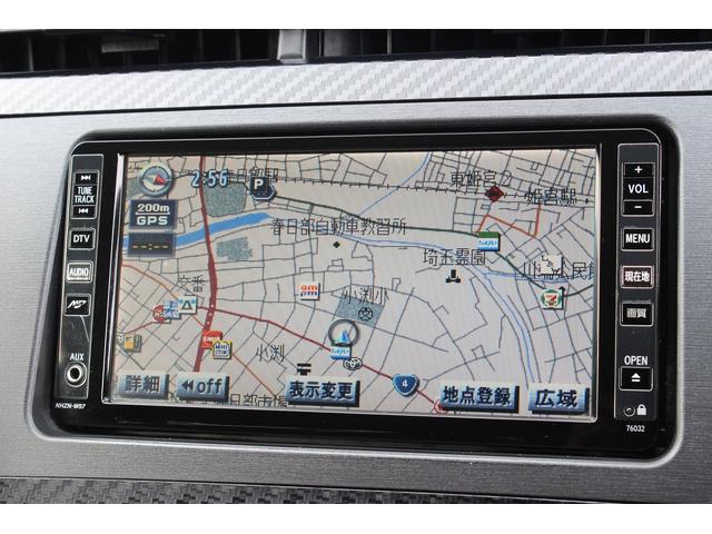 Sツーリングセレクション・G’s ワンオーナー HDDナビ フルセグ バックモニター HIDヘッドライト スマートキー&プッシュスタート ビルトインETC ステアリングスイッチ クルーズコントロール オートライト(10枚目)