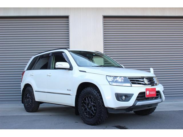 スズキエスクードの中古車を探すなら グーネット 埼玉県立川市の中古車情報 スズキエスクードの中古車を探すなら グーネット 埼玉県立川市の中古車情報