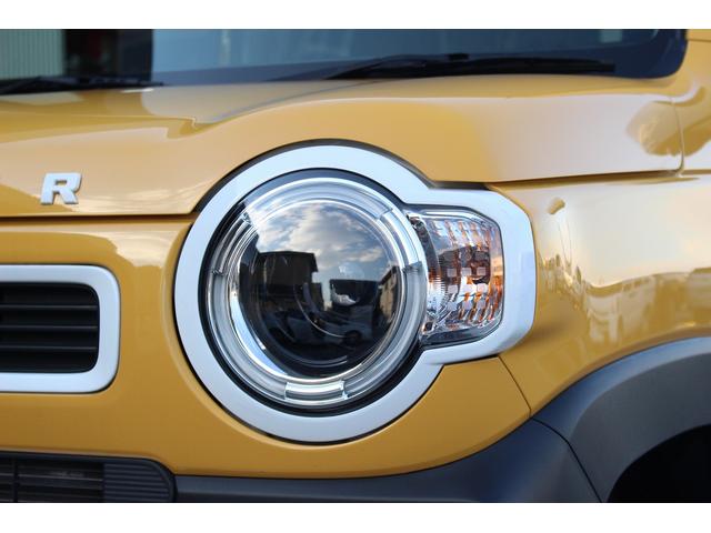 ハイブリッドXターボ 純正9インチメモリーナビ 全周囲 スズキセーフティサポート シートヒーター Bluetooth USB クリアランスソナー オートライト スマートキー&エンジンプッシュスタート ステアリングスイッチ(26枚目)